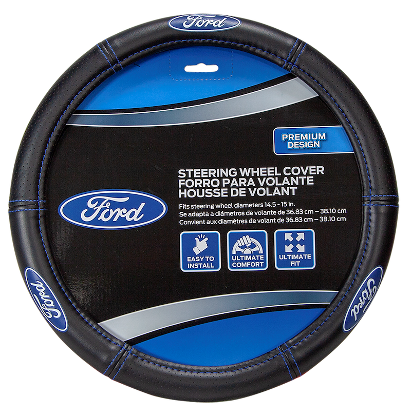 PLASTICOLOR 006692R01 fits FORD DELUXE SWC