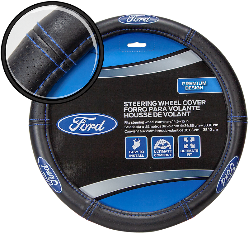 PLASTICOLOR 006692R01 fits FORD DELUXE SWC