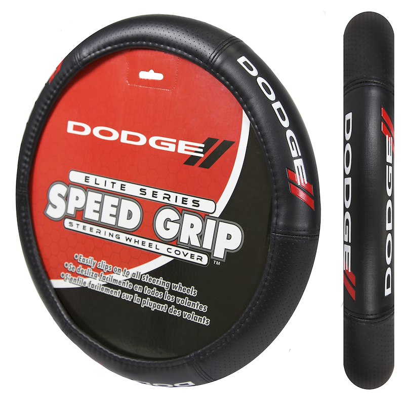 PLASTICOLOR 006726R01 fits DODGE // ELITE SPEED GRIP