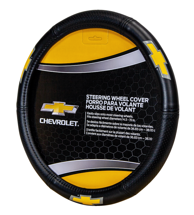 PLASTICOLOR 006727R03 fits CHEVY ELITE SPEED GRIP