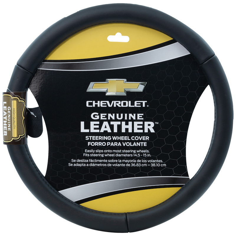 PLASTICOLOR 006742R03 fits CHEVROLET GENUINE LEATHER SWC