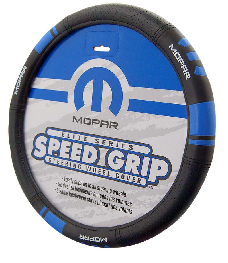 PLASTICOLOR 006761R02 MOPAR SPEED GRIP SWC