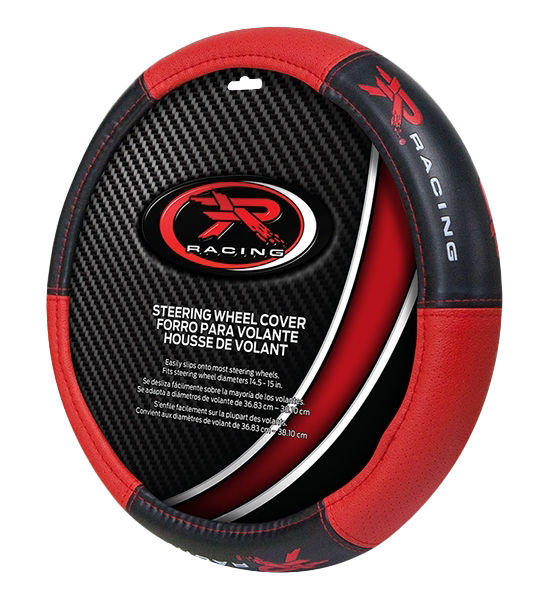 PLASTICOLOR 006768R04 R RACING SPORT RED SWC