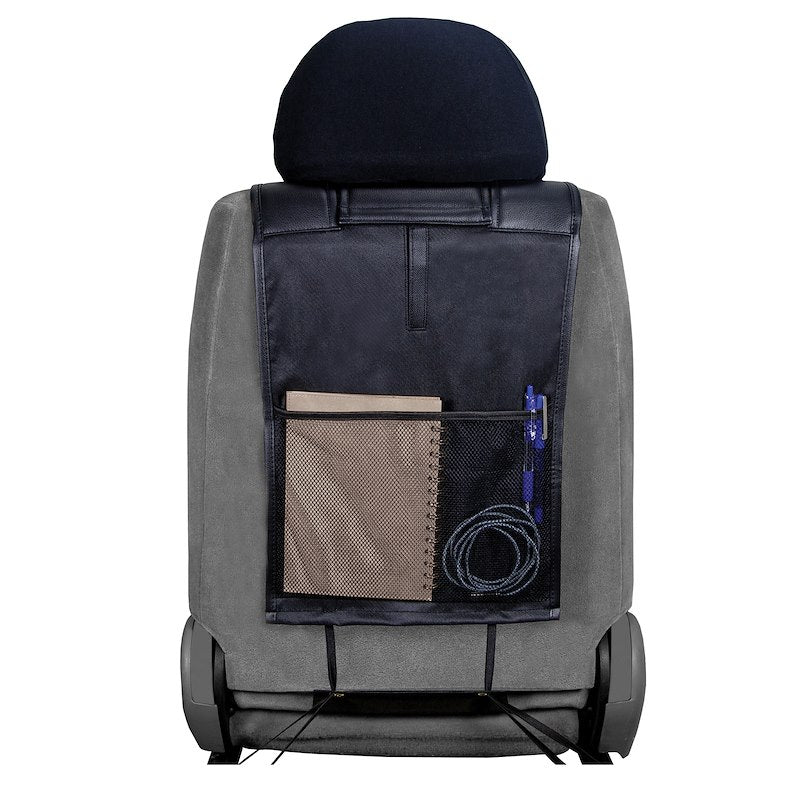 PLASTICOLOR 008597R01 fits JEEP SEAT CVOER