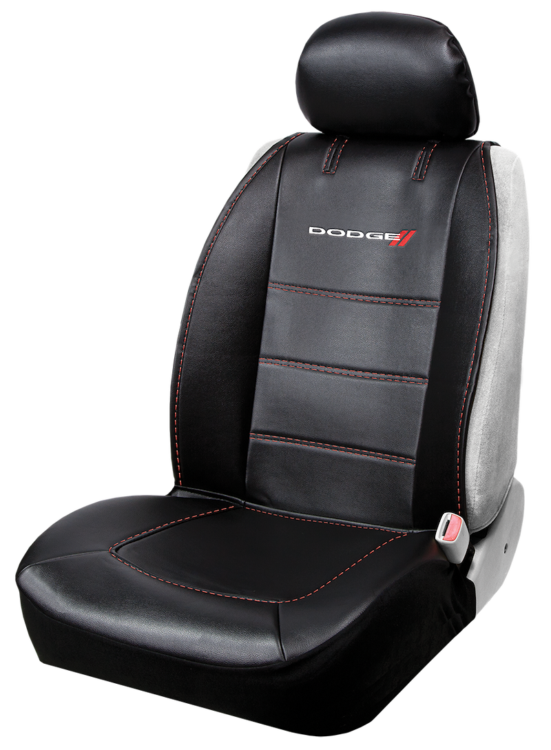 PLASTICOLOR 008627R01 fits DODGE SEAT COVER 3PC DELUXE