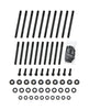 PRW INDUSTRIES, INC. 1034613 fits Chevy LT1 Main Stud Kit '14-'22 6.2L 4-Bolt Main
