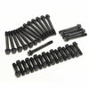PRW INDUSTRIES, INC. 1035001 fits SBC Head Bolt Kit '55-'02