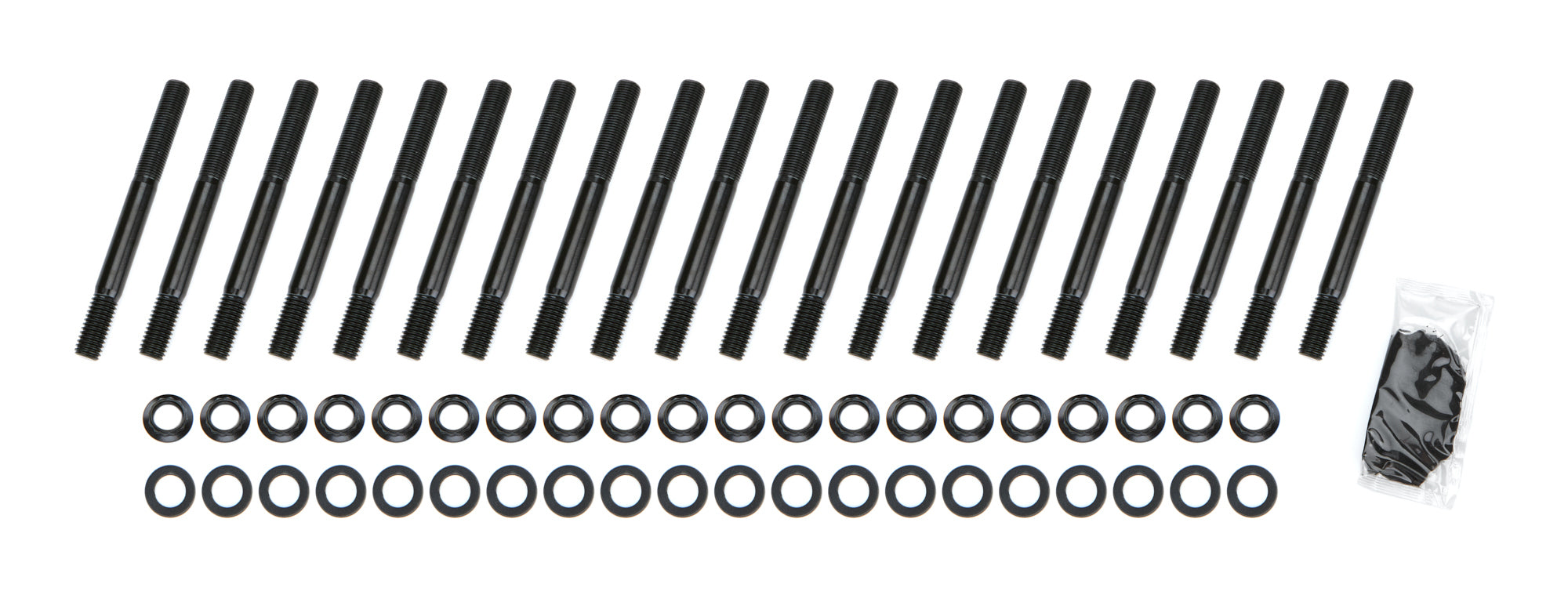 PRW INDUSTRIES, INC. 1035121 fits Ford Head Stud Kit '69-'74 Boss 302/351C