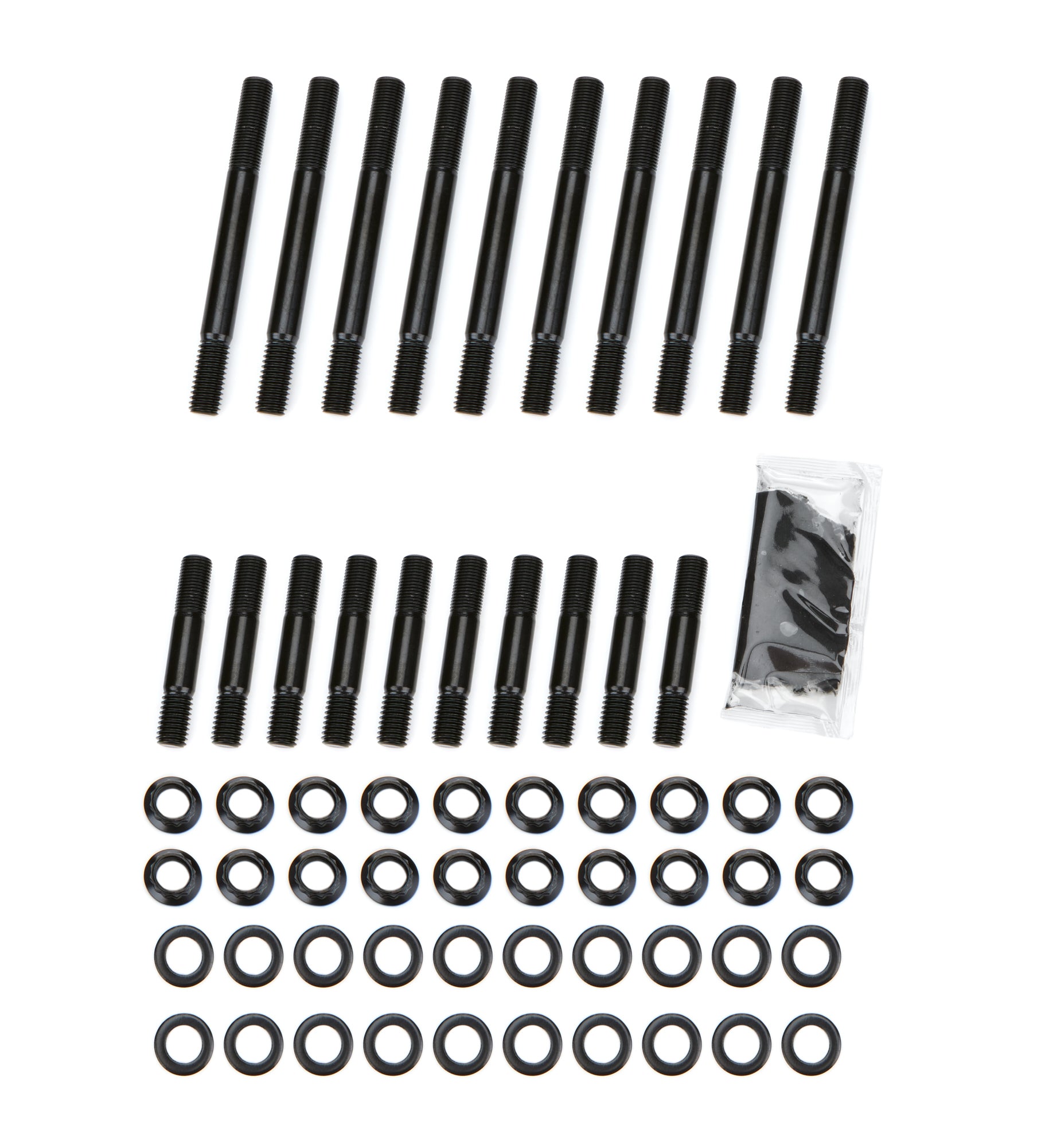 PRW INDUSTRIES, INC. 1035131 fits Ford Head Stud Kit '69-'97 351W