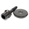 PRW INDUSTRIES, INC. 1042265 Harmonic Balancer Bolt 12pt fits SBC
