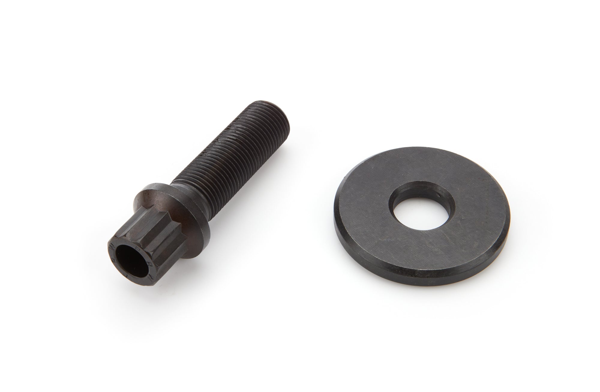 PRW INDUSTRIES, INC. 1042289 Harmonic Balancer Bolt fits Ford 289-460 Except 351
