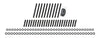 PRW INDUSTRIES, INC. 1044021 BBM Head Stud Kit '59-'79
