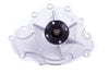 PRW INDUSTRIES, INC. 1445500 HP Aluminum Water Pump 69-79 fits Pontiac 265-455