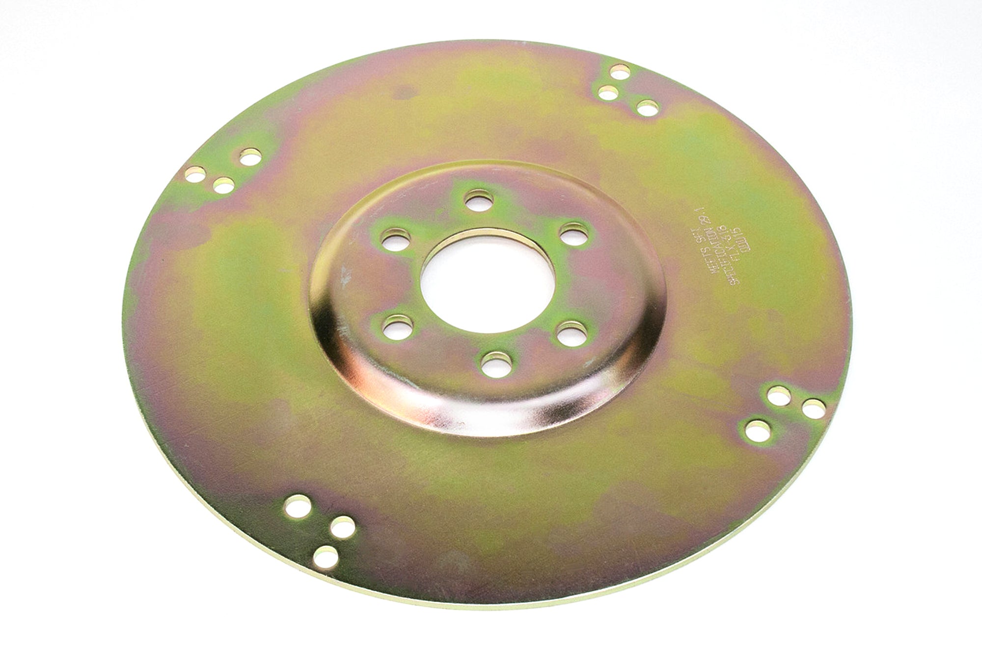 PRW INDUSTRIES, INC. 1831800 Flexplate CM Steel SFI fits Mopar SB/BB 6-Bolt