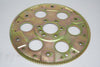 PRW INDUSTRIES, INC. 1835002 Chromoly Flexplate - SFI fits SBC 153T - Int. Balance
