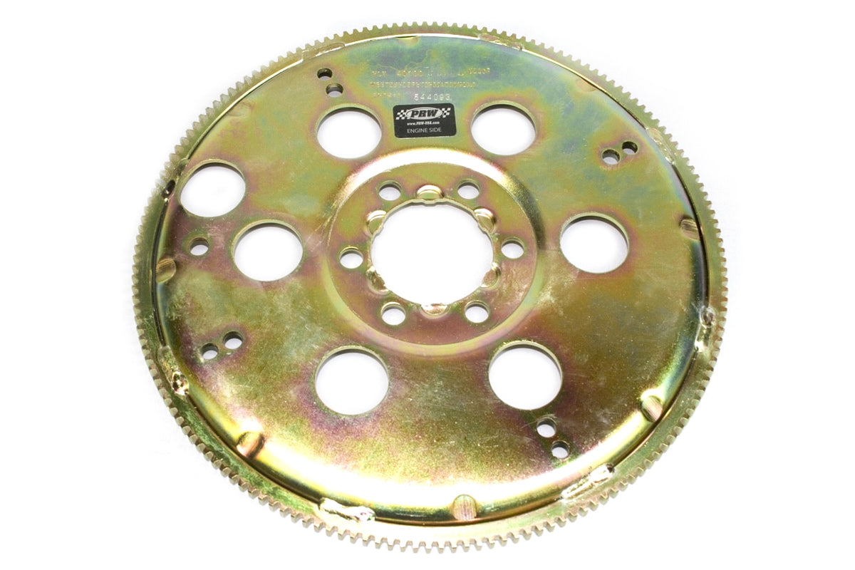 PRW INDUSTRIES, INC. 1840100 Flexplate Chromoly SFI AMC/fits Jeep 401 1971-77