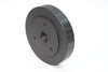 PRW INDUSTRIES, INC. 2326540 6.750 Harmonic Damper fits SBC Int Balance Non-SFI
