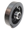 PRW INDUSTRIES, INC. 2345441 8.00 Harmonic Damper BBC Ext Balance Non-SFI