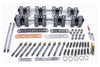 PRW INDUSTRIES, INC. 3339032 BBF FE Shaft Rocker Kit 1.75 Ratio