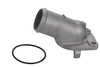 PRW INDUSTRIES, INC. 5234681 Water Neck Outlet - fits GM LS w/As-Cast Alm Finish