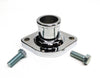 PRW INDUSTRIES, INC. 5244093 Water Neck Outlet - 90 Deg. fits Mopar Cast Aluminum
