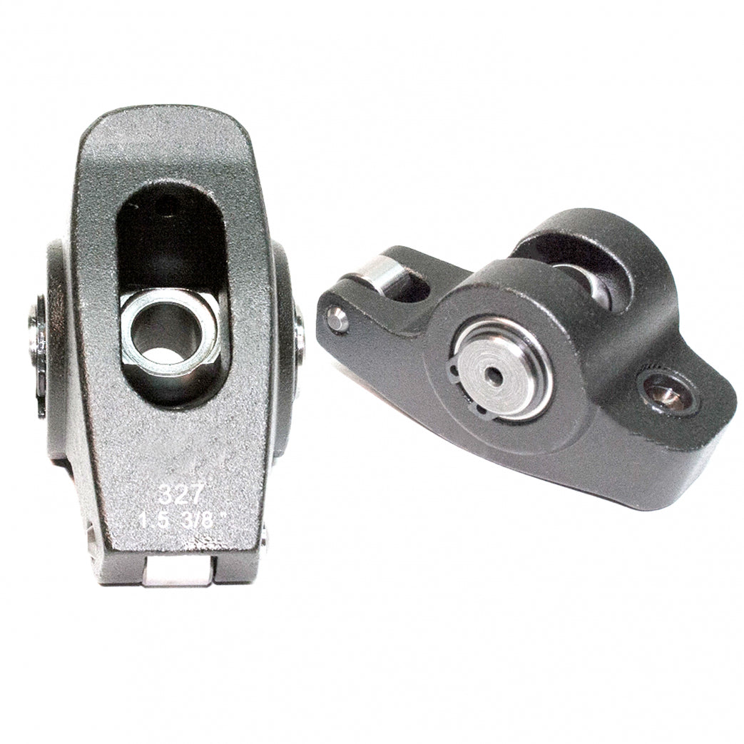 PRW INDUSTRIES INC. 6532701