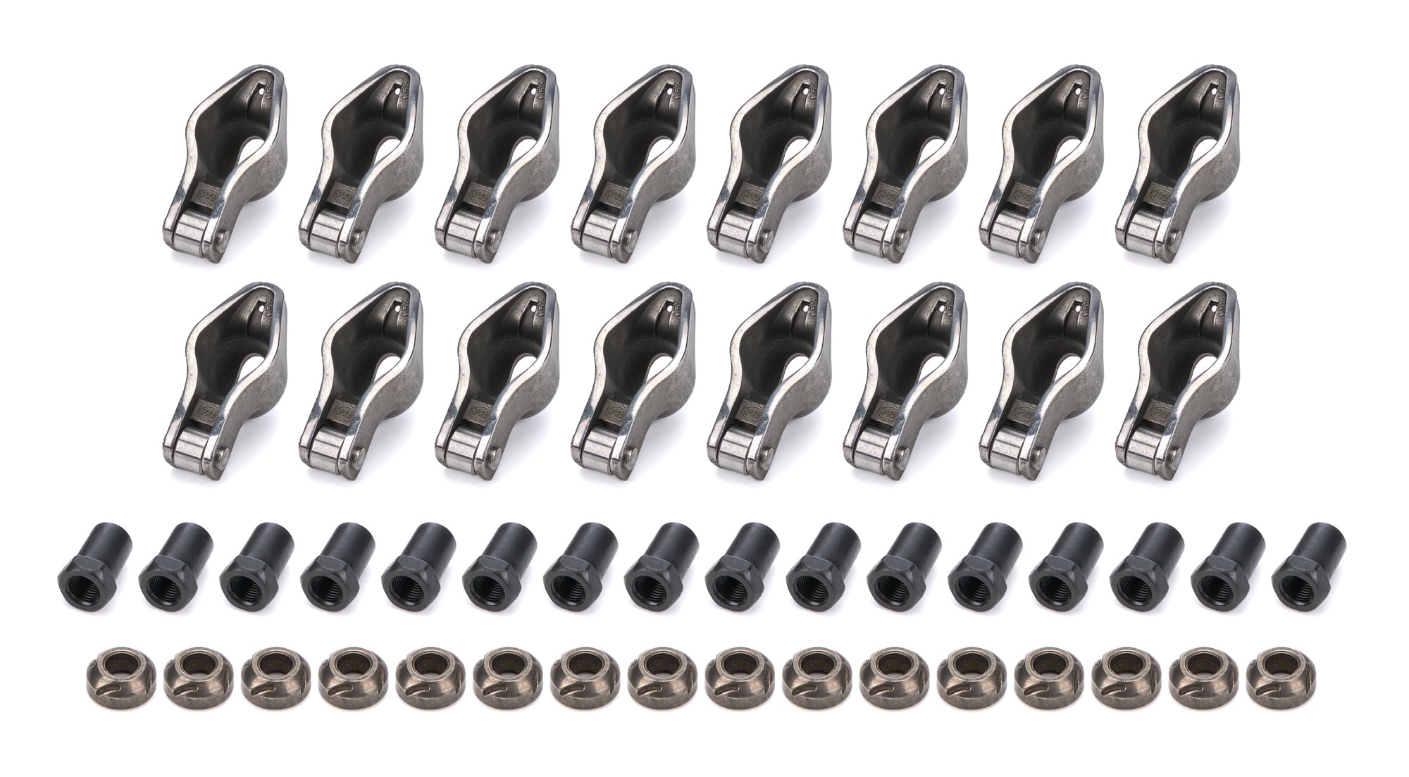 PRW INDUSTRIES, INC. 68327315 fits SBC Sportsman Rockers '87-'00 262-400