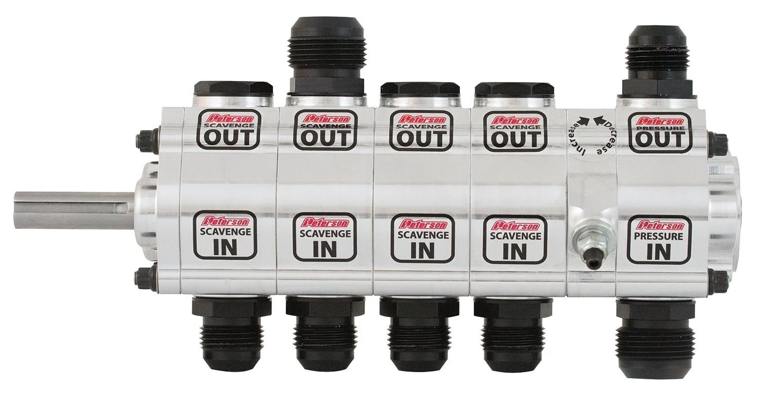 PETERSON FLUID 1156450