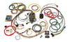 PAINLESS WIRING 20101 24 Circuit 67-68 fits Camaro/ fits Firebird Harness