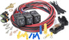 PAINLESS WIRING 30118 fits GM LS/Gen III Dual Activ Dual Fan Relay