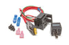 PAINLESS WIRING 30802 High Beam Headlight Rel- ay Kit 88-Up fits GM&fits Suburban