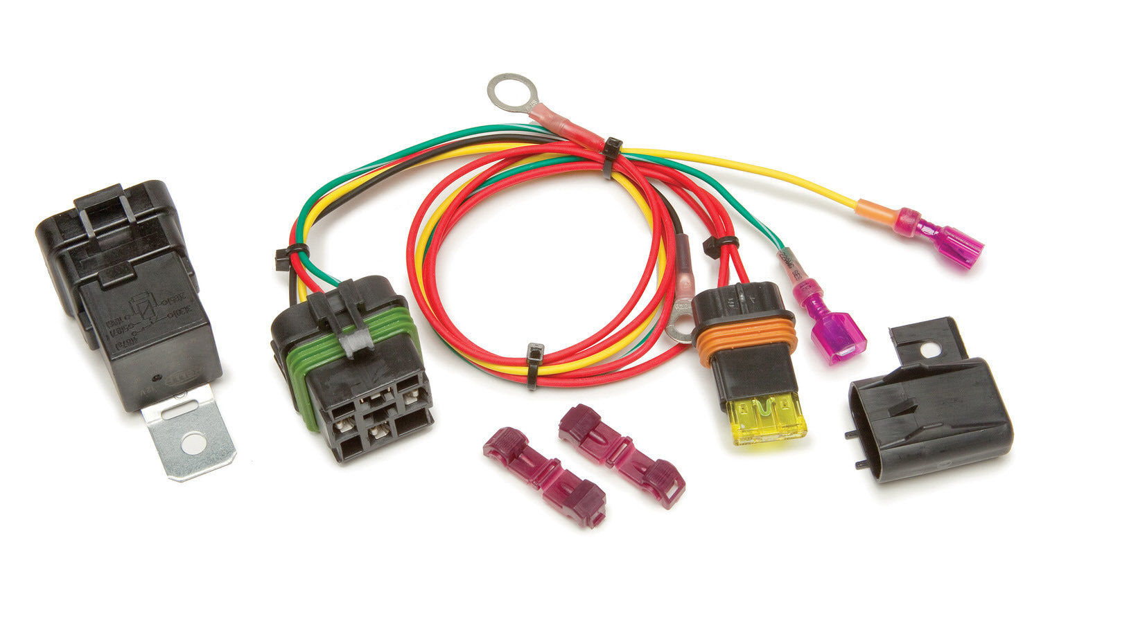 PAINLESS WIRING 30822 03- fits GM P/U High Beam Headlight Relay