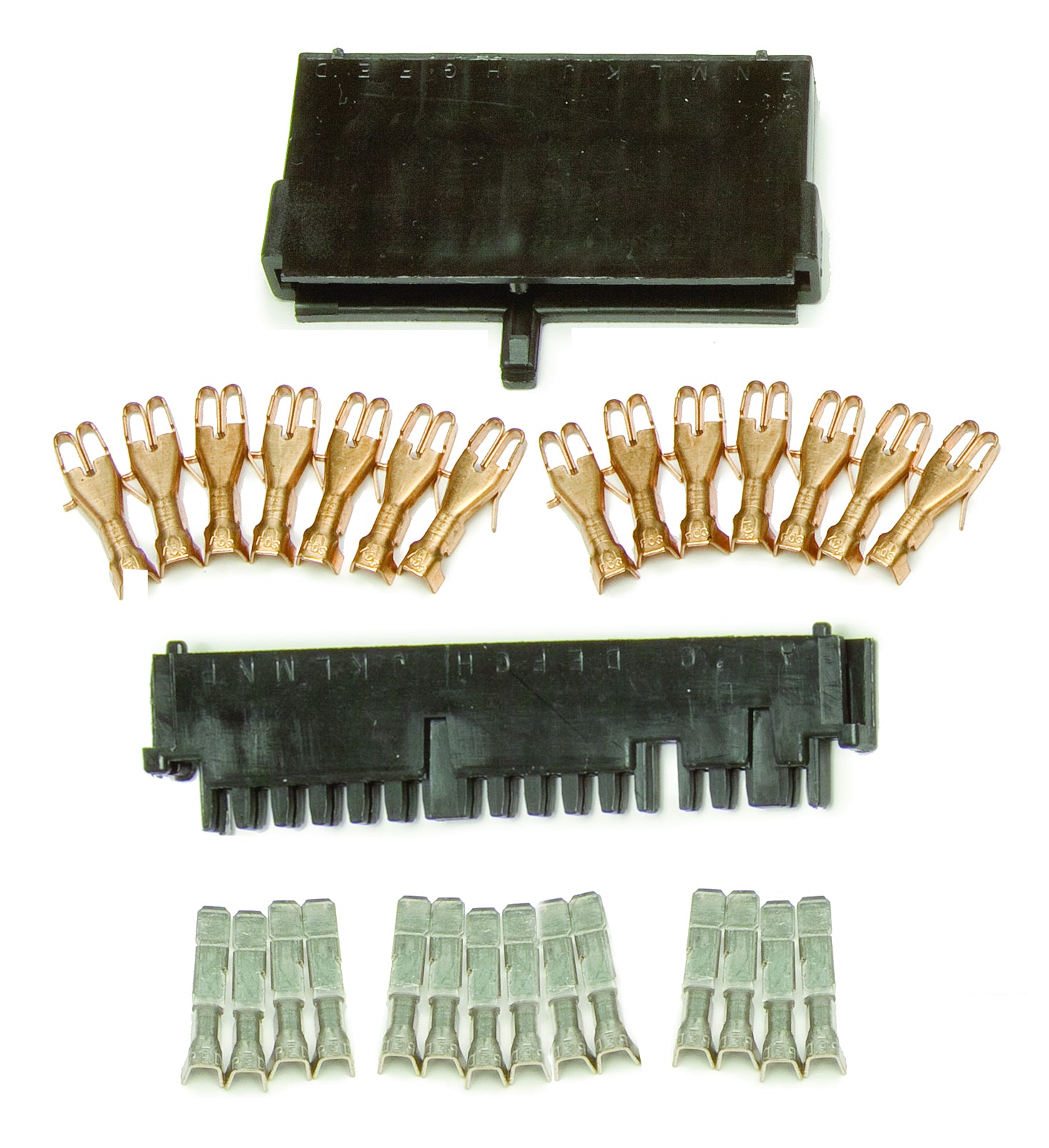 PAINLESS WIRING 30840 fits GM Turn Signal Parts Kit