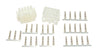 PAINLESS WIRING 40012 Quick Connect Kit/15 wir