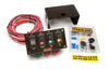 PAINLESS WIRING 50301 4 Switch Panel W/Harness