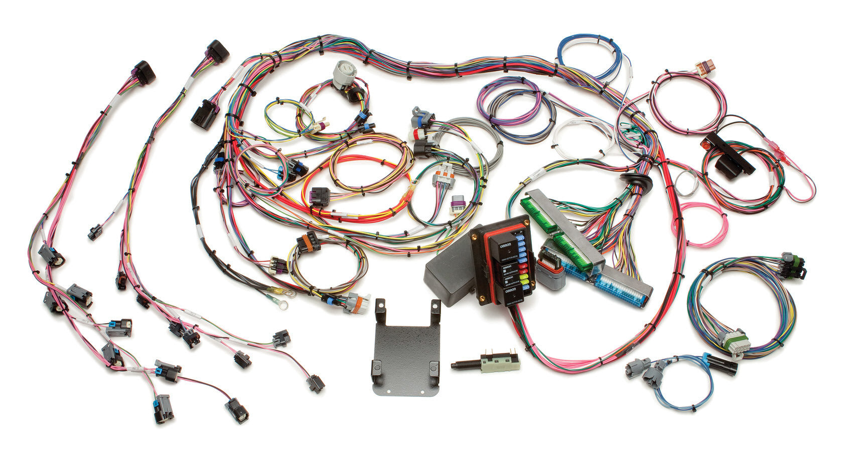 PAINLESS WIRING 60221 03-06 fits GM 4.8/5.3/6.0L EFI Harness