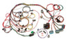 PAINLESS WIRING 60502 LT-1 Wiring Harness