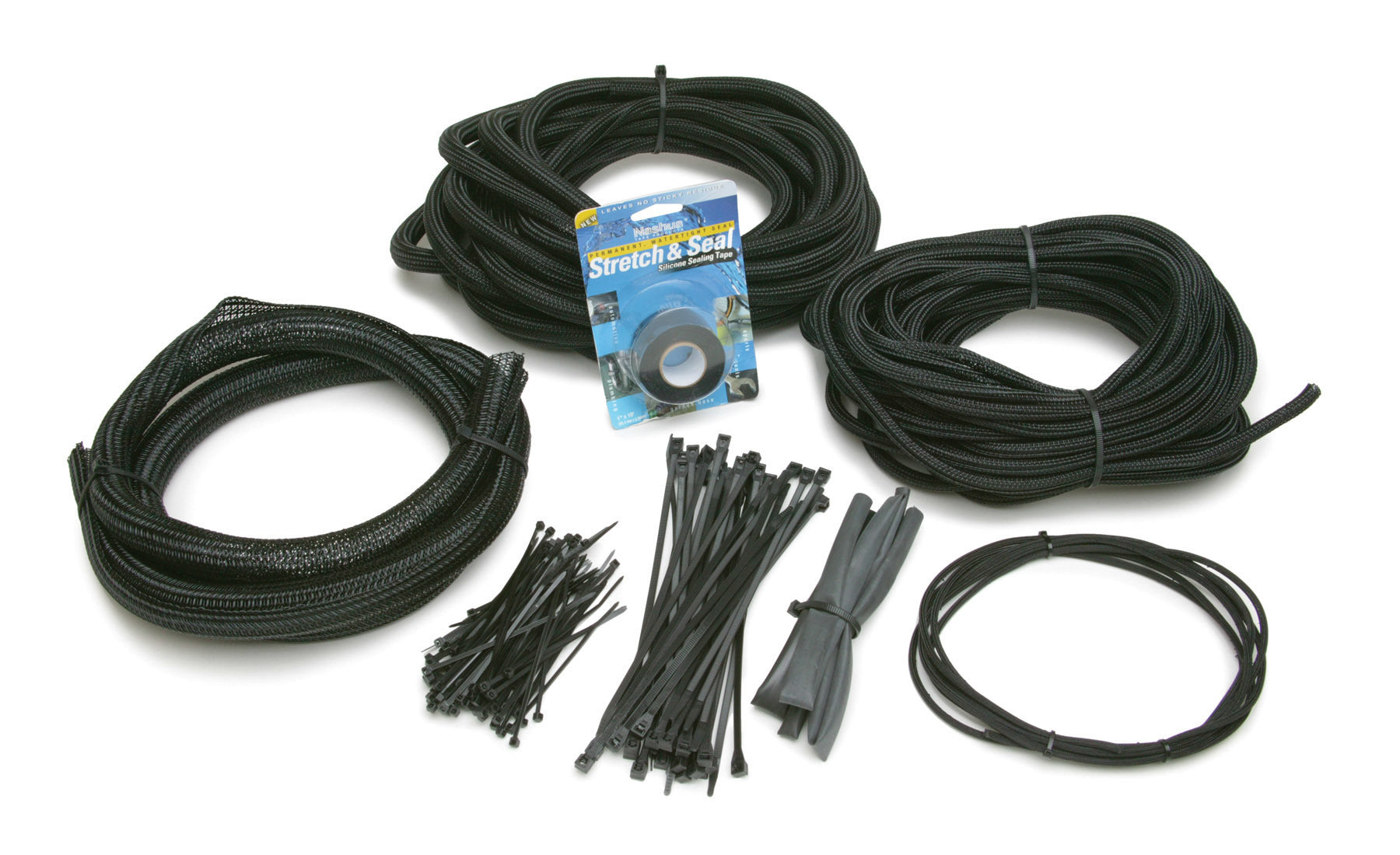 PAINLESS WIRING 70920 Powerbraid Chassis Kit