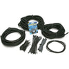 PAINLESS WIRING 70923 Powerbraid Wire Wrap 70-81 fits Camaro Kit