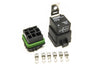 PAINLESS WIRING 80129 Weatherproof Relay Base Seal Terminal (35 amp)
