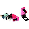 PAINLESS WIRING 80521 Red Aircraft Switch Cover