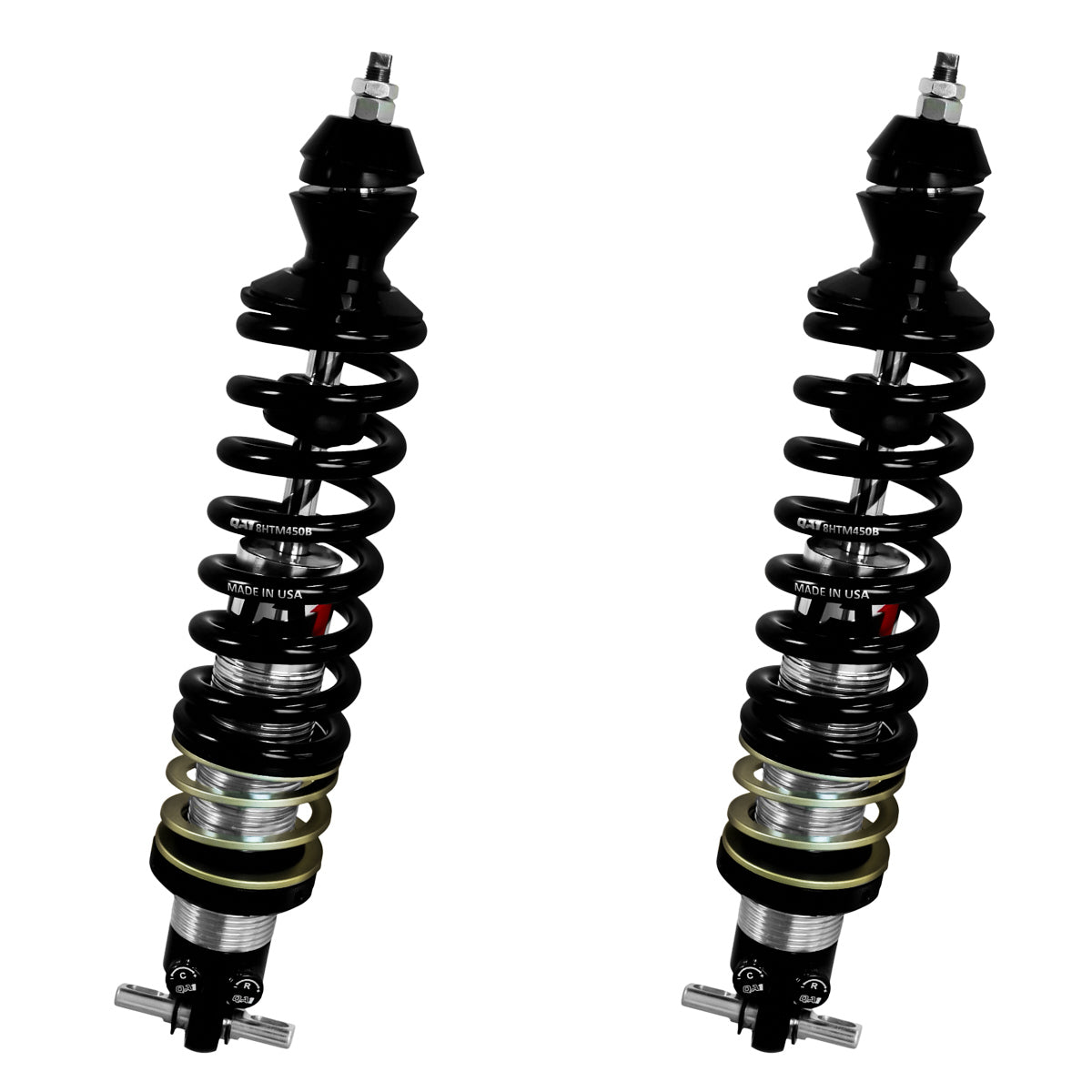 QA1 GD455-08450
