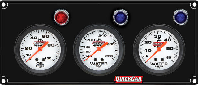 QUICKCAR RACING PRODUCTS 61-6716