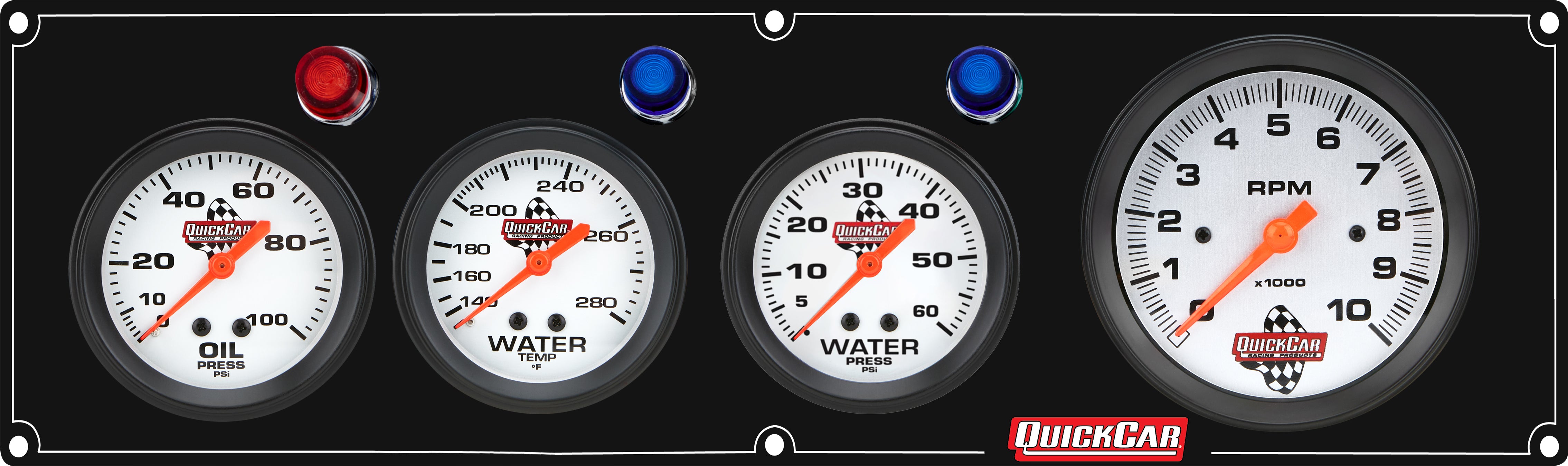QUICKCAR RACING PRODUCTS 61-67463