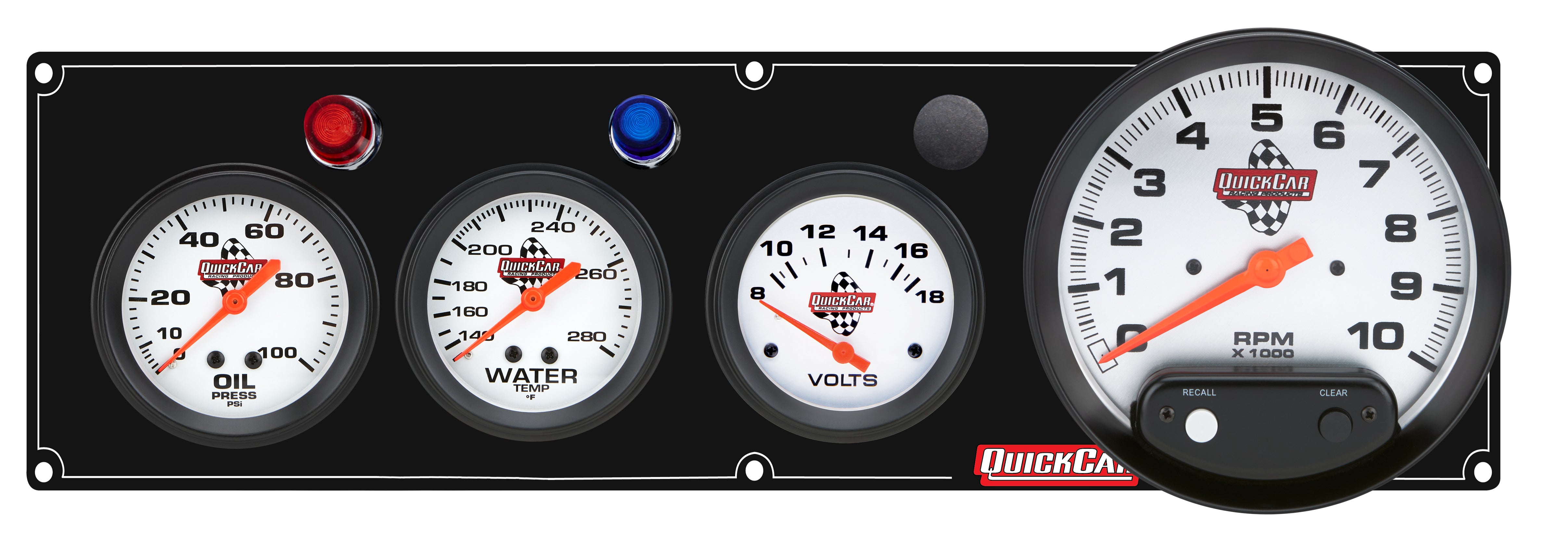 QUICKCAR RACING PRODUCTS 61-6747