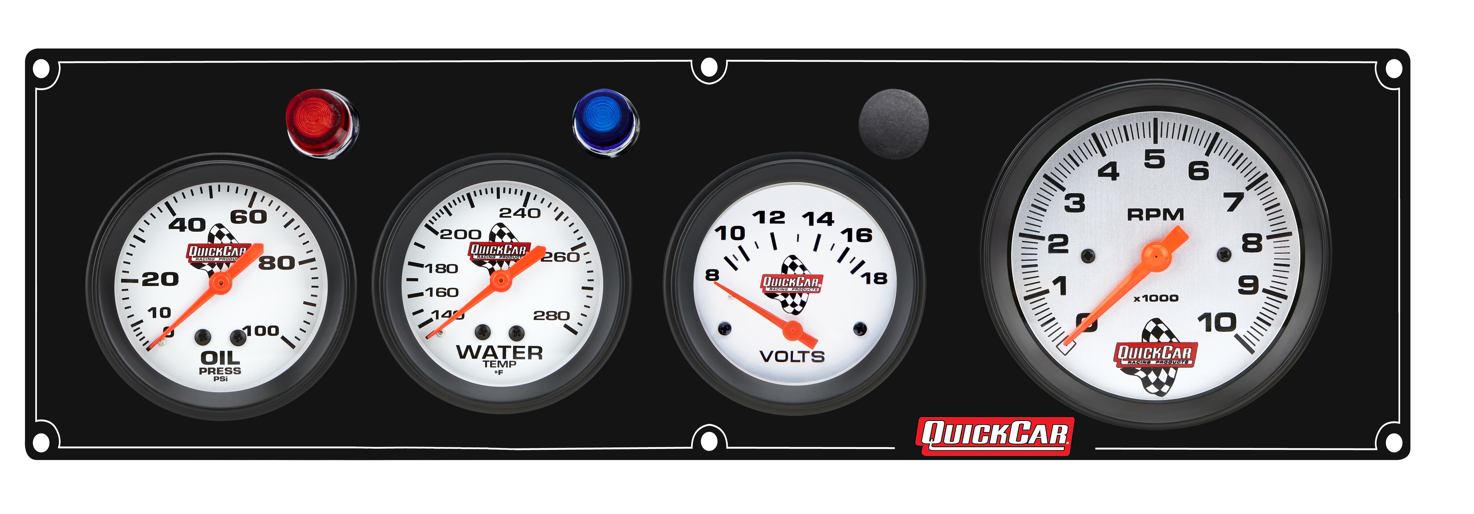 QUICKCAR RACING PRODUCTS 61-67473