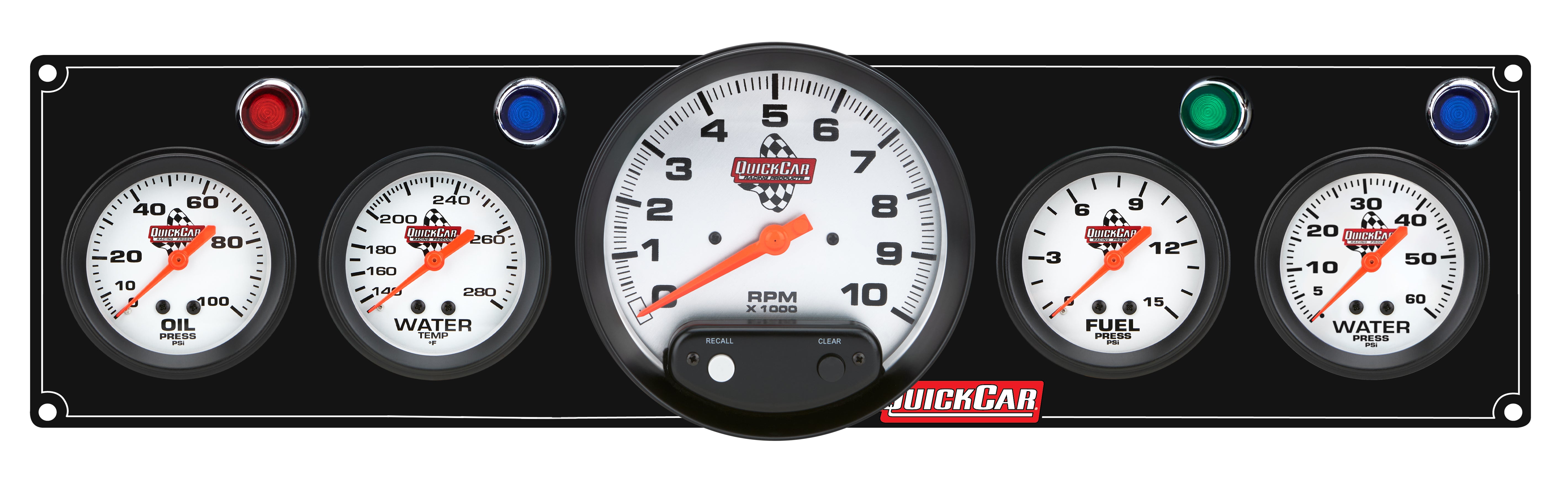 QUICKCAR RACING PRODUCTS 61-6756