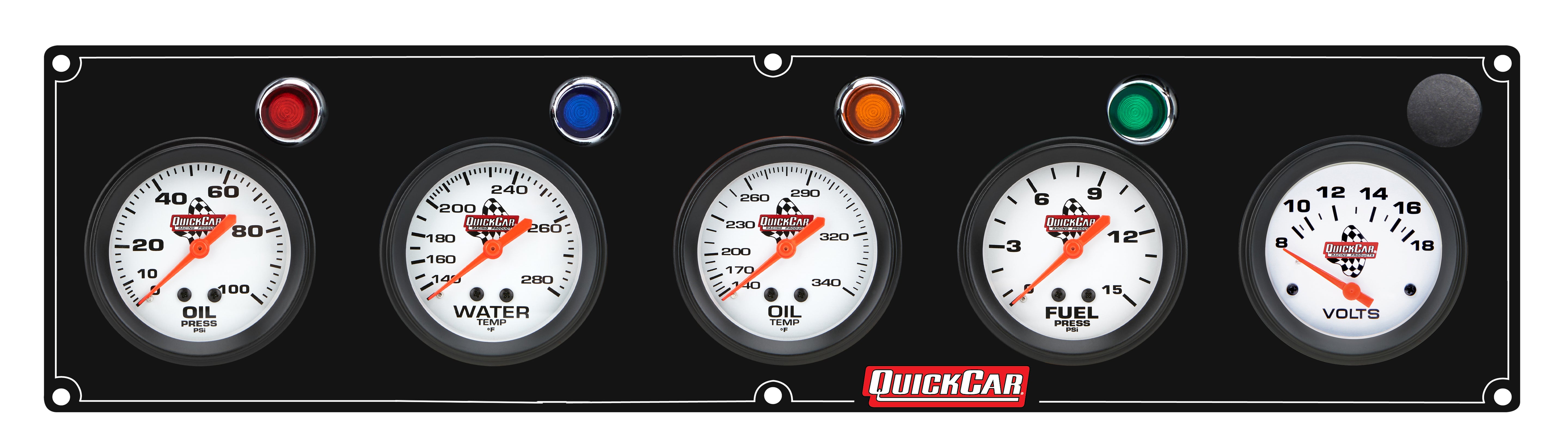 QUICKCAR RACING PRODUCTS 61-6767