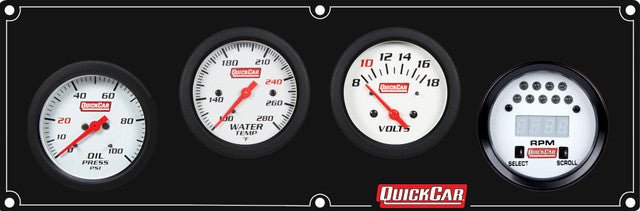QUICKCAR RACING PRODUCTS 61-7047