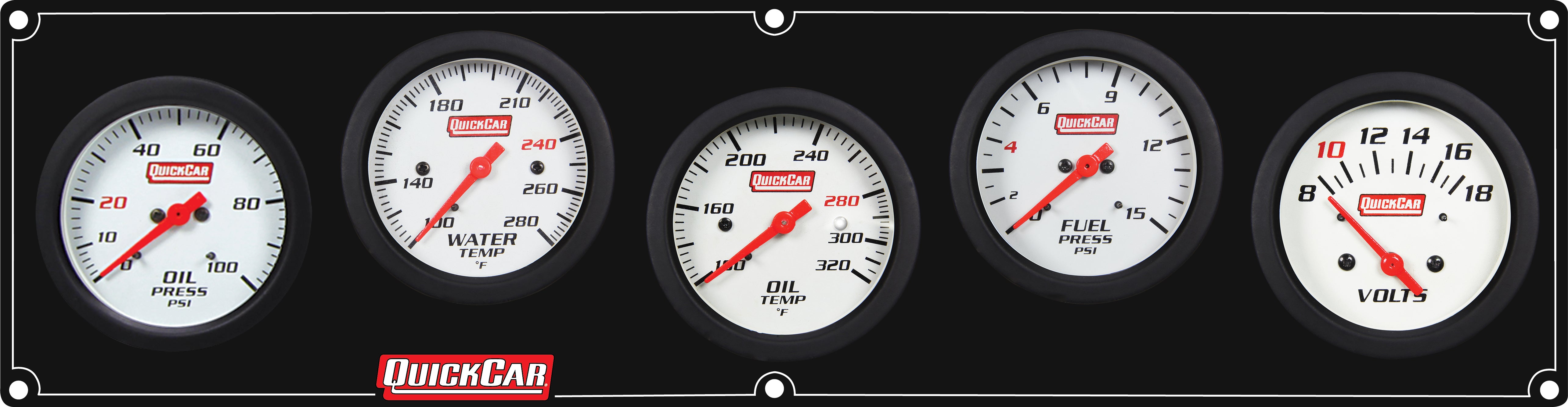 QUICKCAR RACING PRODUCTS 61-7067